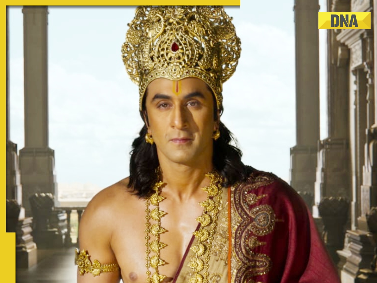 Ahead of Ramayana, Ranbir Kapoor buys land worth Rs 3.31 crore in Lord Rama's birthplace: 'Ayodhya has chosen me'
