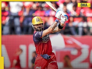 Virat Kohli creates history vs PBKS, becomes first-ever batter in IPL to achieve massive feat