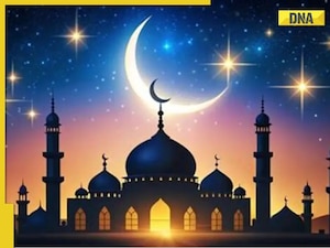 Eid Al Adha 2026: Crescent moon sighted in Saudi Arabia, know Bakrid date; Why is it celebrated?