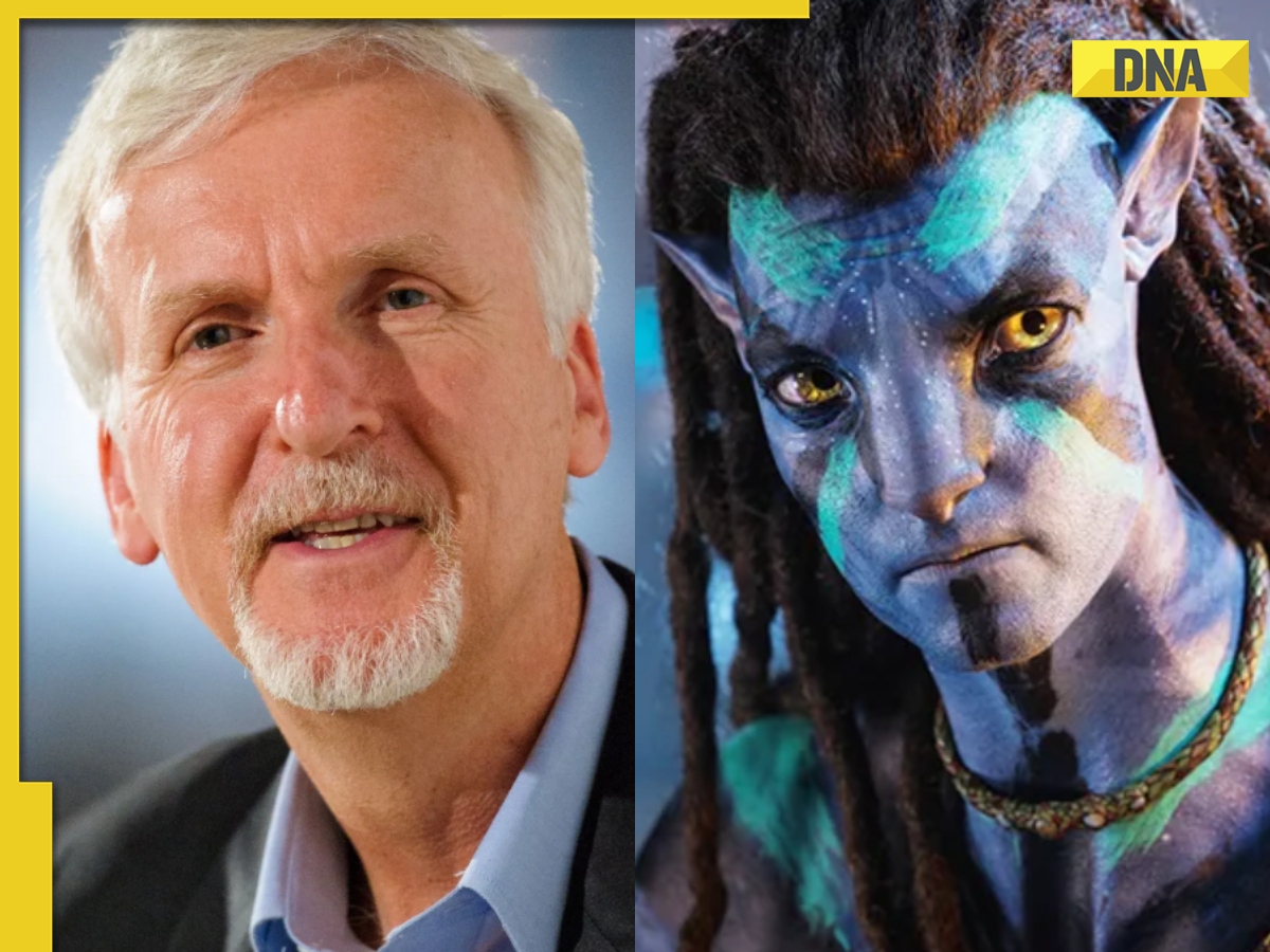 James Cameron shares major update on Avatar 4 and 5: 'Want to do them in half the time for two-thirds of the cost'