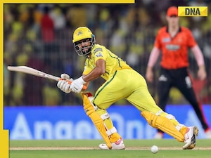 What does CSK captain Ruturaj Gaikwad say after IPL 2026 playoff blow?