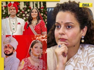 After Twisha Sharma, Deepika Nagar's dowry deaths; Kangana Ranaut warns young women: 'No one is coming to save you'