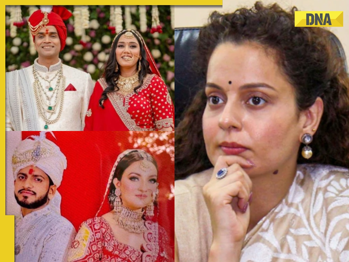 After Twisha Sharma, Deepika Nagar's dowry deaths; Kangana Ranaut warns young women: 'No one is coming to save you'
