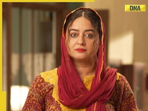 Exclusive: Amid Twisha Sharma's demise, Mahhi Vij admits 'women are still not safe', dedicates Seher character to victims of mental, physical abuse