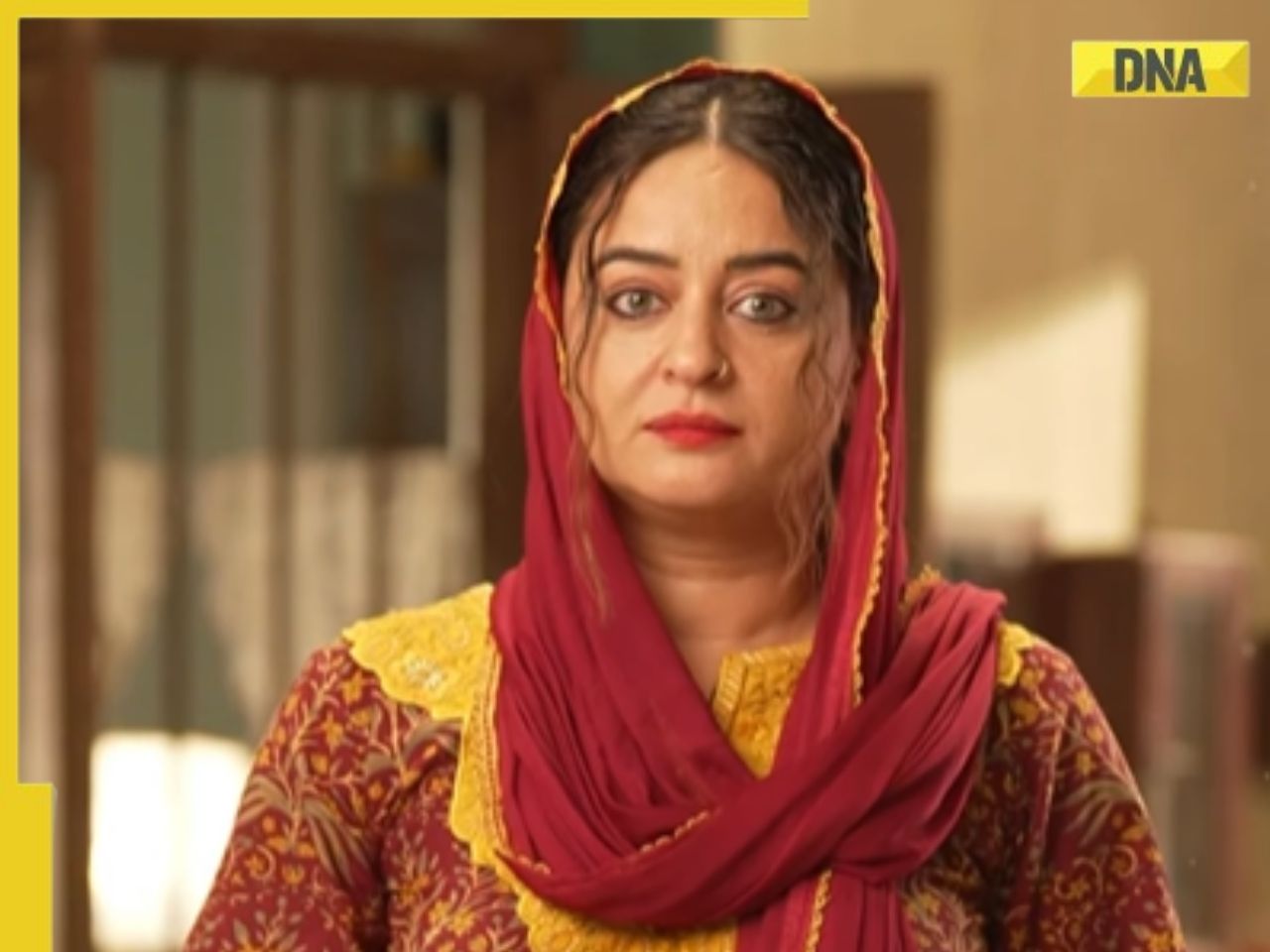 Exclusive: Amid Twisha Sharma's demise, Mahhi Vij admits 'women are still not safe', dedicates Seher character to victims of mental, physical abuse