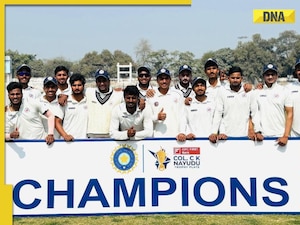 BCCI reshuffles India’s domestic calendar, brings back old tournament in major revamp