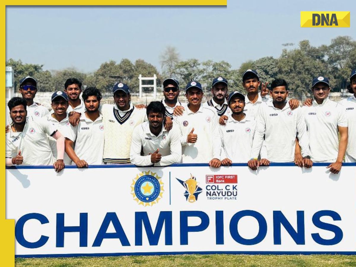 BCCI reshuffles India’s domestic calendar, brings back old tournament in major revamp