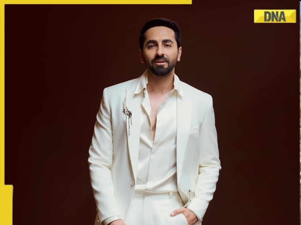 Ayushmann Khurrana flexes singing skills on Indian Idol, reveals its same stage that 'rejected' him during struggling days