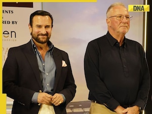 Saif Ali Khan remembers father Tiger Pataudi, celebrates his hero, but admits he would have been 'slightly embarrassed' for this reason
