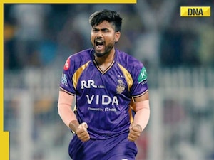 KKR star Anukul Roy earns India A call-up for SL tri-series; replaces Harsh Dubey after IPL 2026 heroics
