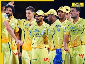 IPL 2026: CSK crash out as Gujarat Titans hand Chennai crushing 89-run defeat in Ahmedabad