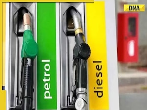 Petrol, Diesel prices today, May 22, 2026: Check rates in Delhi, Mumbai, Kolkata, Chennai and more