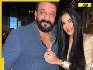 Trishala Dutt opens up about why Sanjay Dutt couldn’t stay in US during Richa Sharma’s cancer battle: 'No one to lean on'