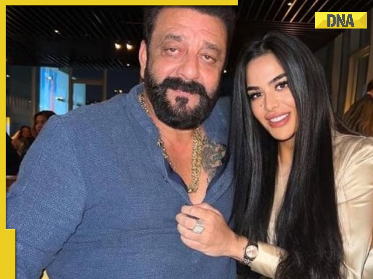 Trishala Dutt opens up about why Sanjay Dutt couldn’t stay in US during Richa Sharma’s cancer battle: 'No one to lean on'