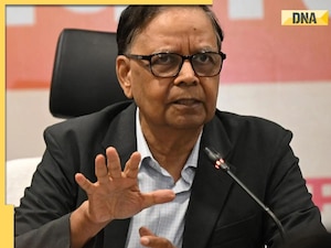Finance Commission chief gives big advice to RBI, says let rupee depreciate as '100 is just a number'; Here's why