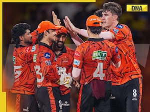 Can SRH snatch top-two spot from RCB? Full qualification scenarios explained