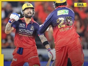 Virat Kohli creates history, becomes first player in world cricket to achieve massive feat