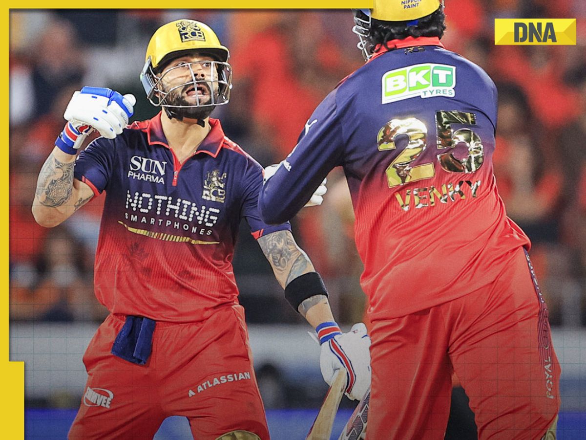 Virat Kohli creates history, becomes first player in world cricket to achieve massive feat