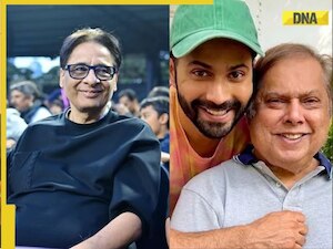 Vashu Bhagnani comments on legal tussle with Tips, reveals Coolie No 1 remake cost Rs 27 crore loss: 'Varun Dhawan hasn't call me in 2 years'