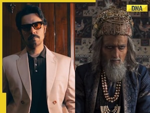 Randeep Hooda says he rejected Aurangzeb role in Chhaava due to ‘so much Hindu-Muslim thing'