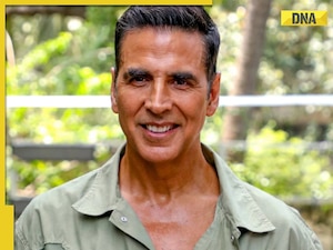Akshay Kumar to headline India's biggest alien action film Samuk, details inside