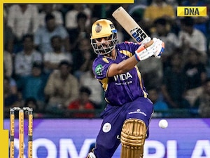 After KKR’s disappointing IPL 2026 exit, Ajinkya Rahane makes candid admission: 'This season didn't go our way'
