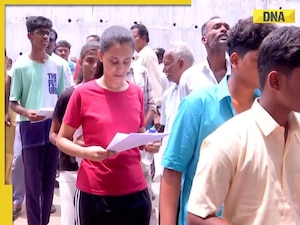 NEET-UG 2026 Paper Leak Row: SC says NTA hasn't learned its lesson, seeks response on agency's replacement