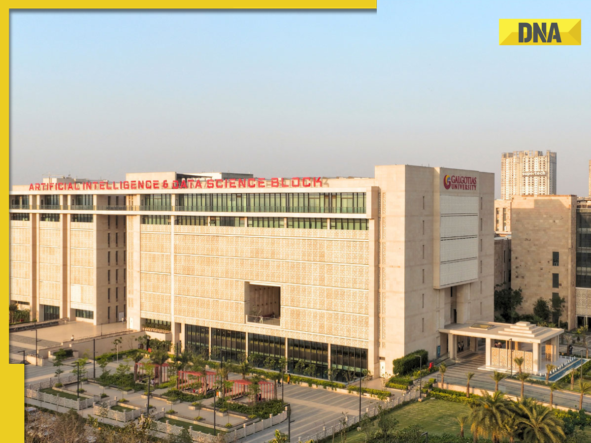 18 Galgotias University students win Apple Swift Student Challenge 2026, highest among private universities in India