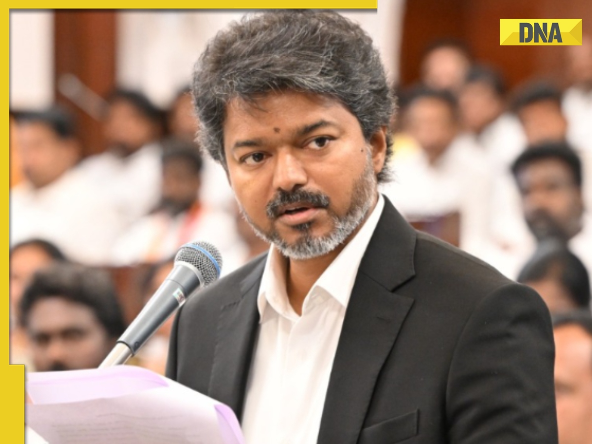 Tamil Nadu CM Vijay allows theatres to run 5 daily shows for new films in first week, fans say 'release Jana Nayagan now'