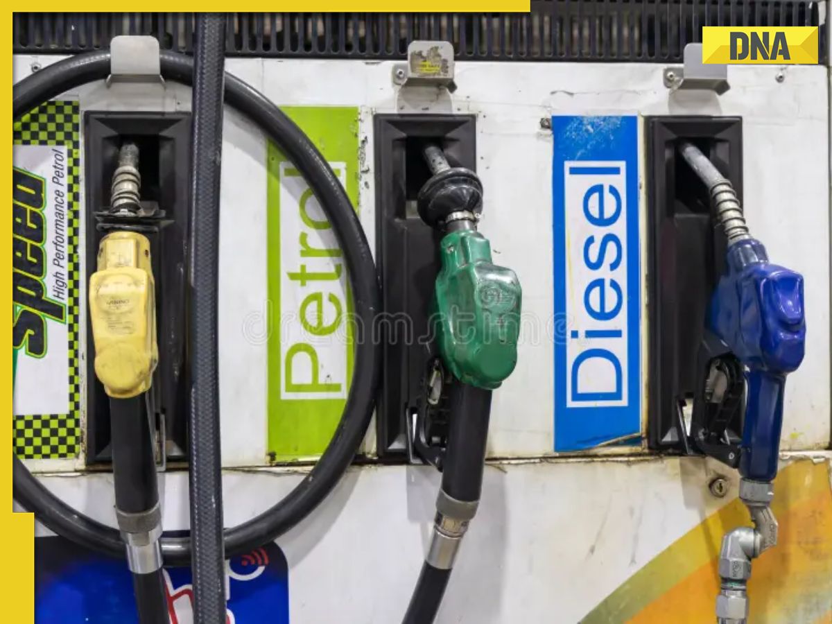 Petrol, Diesel prices today, May 26, 2026: Check rates in Delhi, Mumbai, Kolkata, Chennai and more