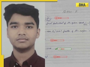 After NTA, CBSE trust under question: Class 12 student Vedant Srivastava faces major goof-up, details here