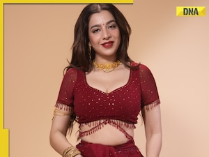 Dhurandhar singer Jasmine Sandlas announces first India tour The Dream Girl, check dates, venues, how to buy tickets