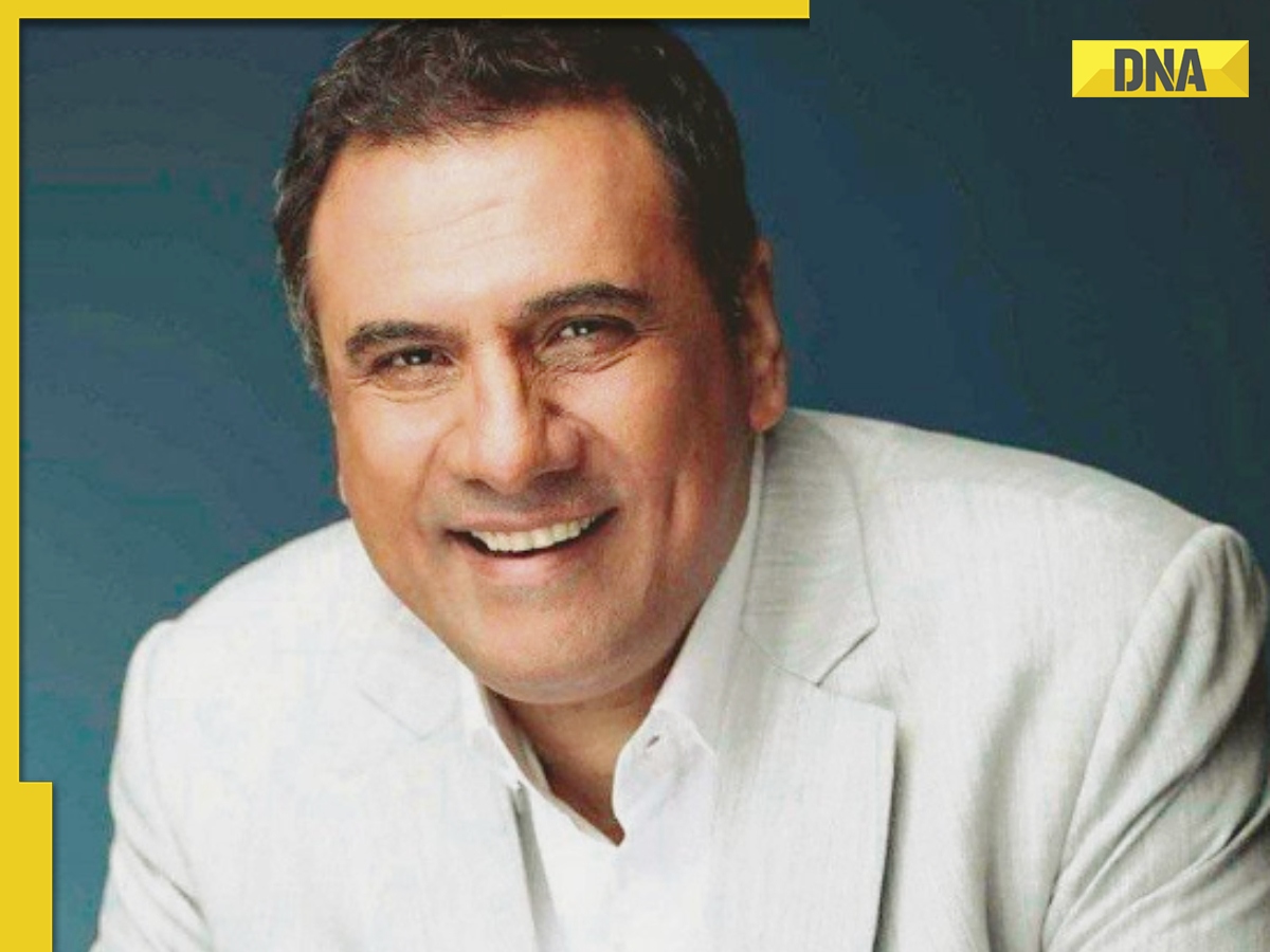 Not Munnabhai MBBS, Don, Housefull, Jolly LLB, 3 Idiots, Boman Irani's all-time favourite character is from this film