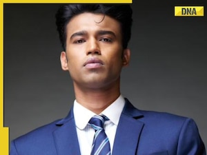Irrfan Khan's son Babil Khan begins shooting for debut Malayalam film Gandhi Bazar Sunday Market: 'Growth comes from stepping into the unknown'