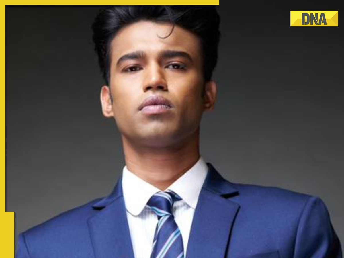 Irrfan Khan's son Babil Khan begins shooting for debut Malayalam film Gandhi Bazar Sunday Market: 'Growth comes from stepping into the unknown'