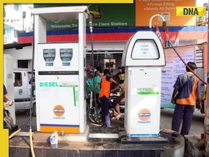 Petrol, Diesel prices today, May 27, 2026: Check rates in Delhi, Mumbai, Kolkata, Chennai and more