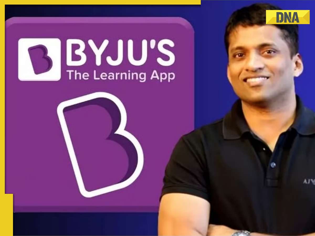 Byju's founder first reaction on Singapore court's 6-month imprisonment order: 'Misleading impression'