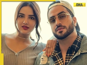 Jasmin Bhasin breaks silence on rumous of her marriage with Aly Goni in December 2026: 'It's surprising for us'