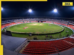 Will rain affect SRH vs RR IPL 2026 Eliminator? Chandigarh weather, pitch report and washout rules explained