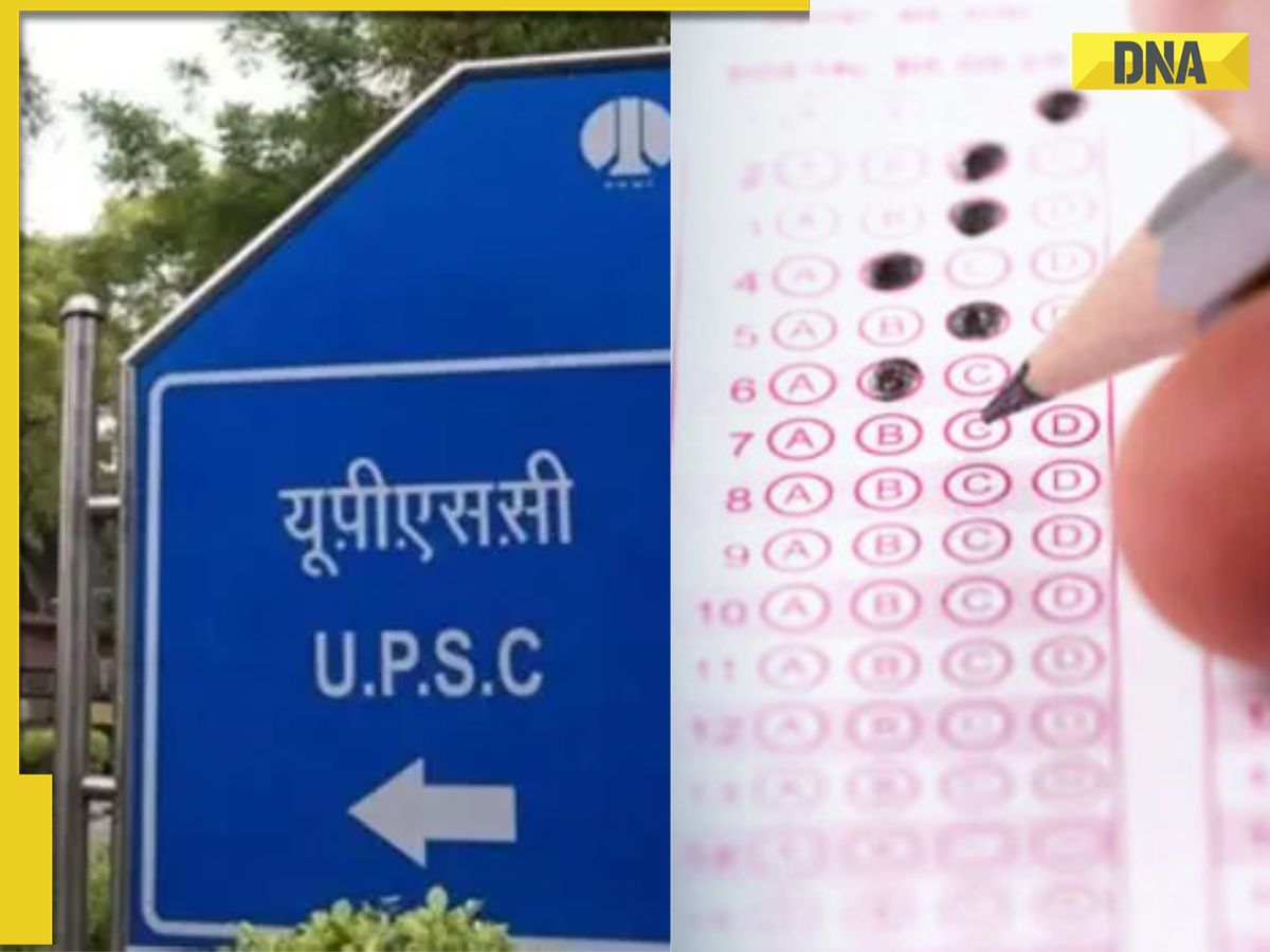 UPSC releases CSE Prelims 2026 answer key before final result at upsc.gov.in; Check steps to download GS Paper I and Paper II