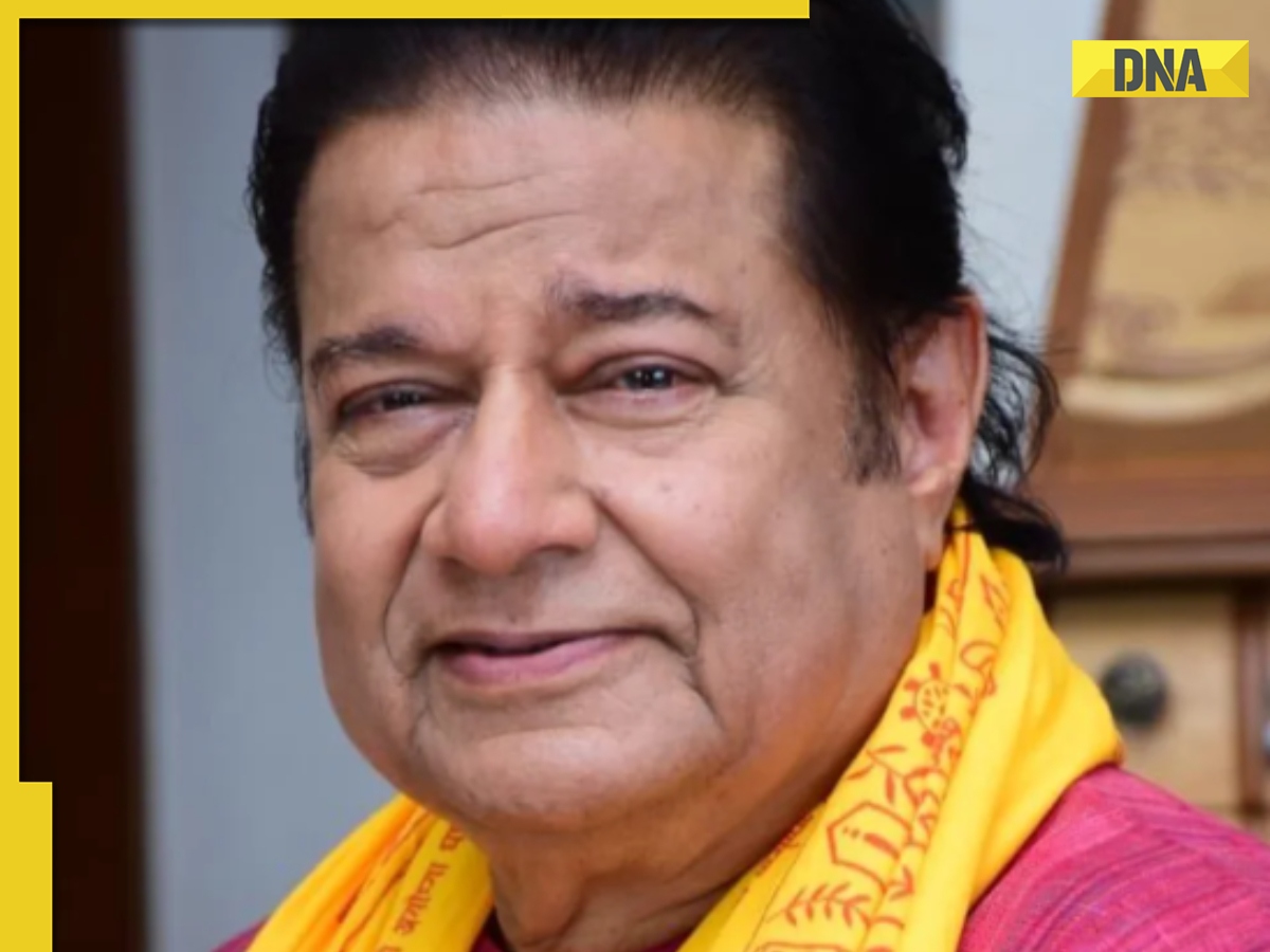 Anup Jalota calls South Africa 'Little India', shares how Hindu culture is kept alive: 'They still recite Ramayana, Hanuman Chalisa'