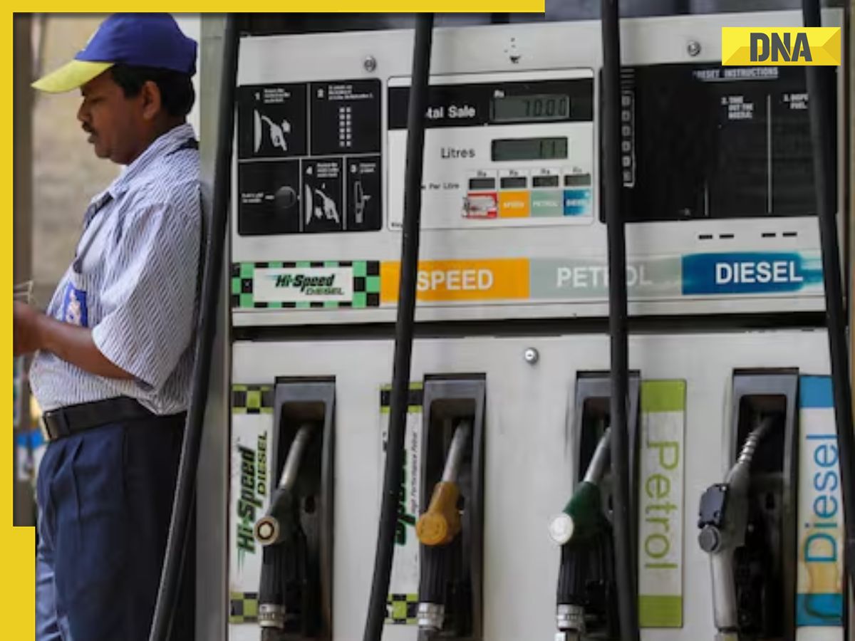 Petrol, Diesel prices today, May 28, 2026: Check rates in Delhi, Mumbai, Kolkata, Chennai and more