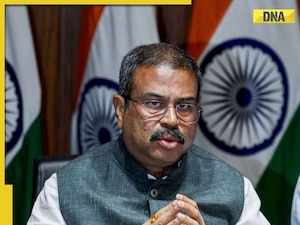 CBSE OSM Row: Education minister first reaction, Dharmendra Pradhan says he 'will take responsibility'