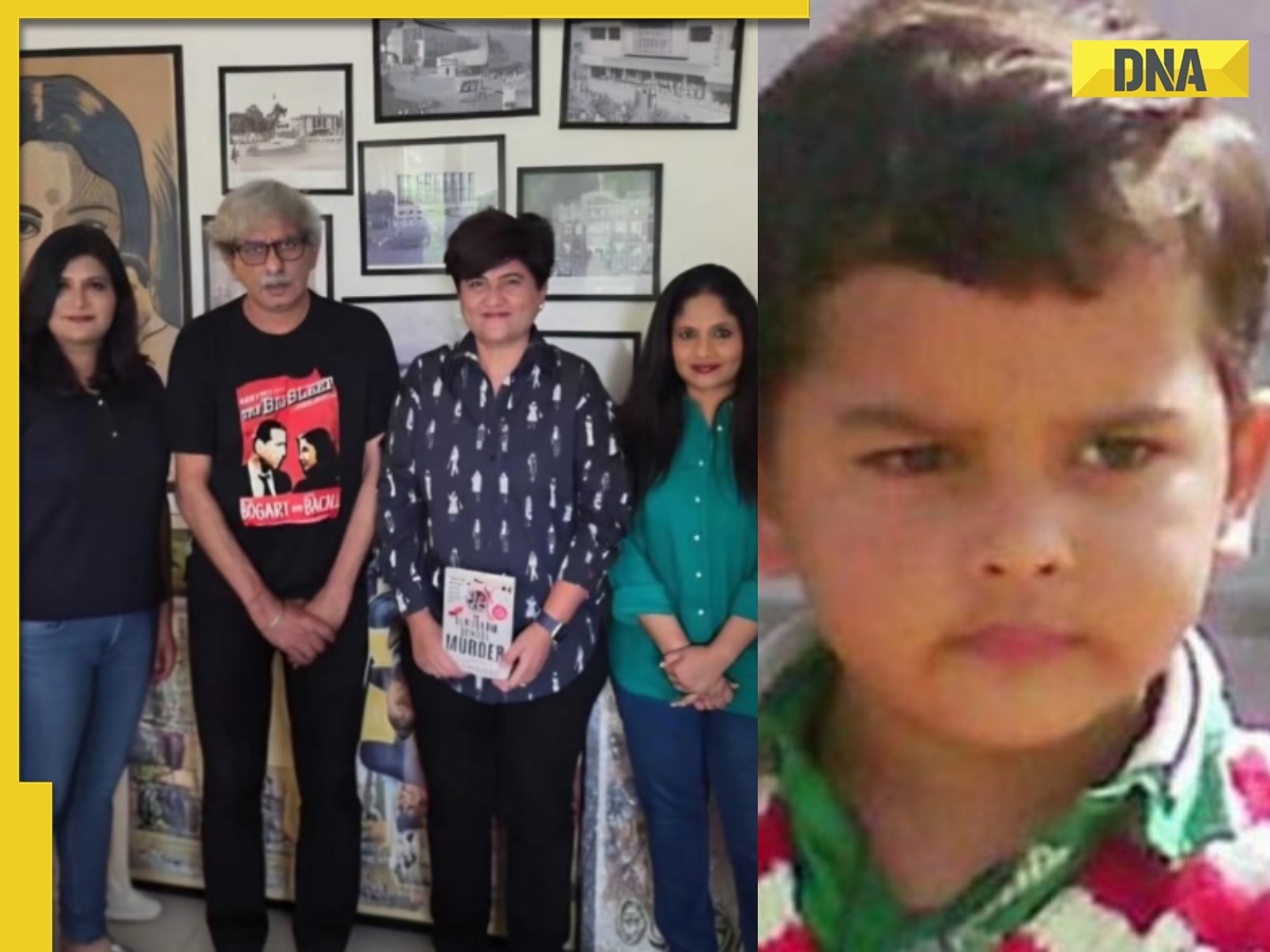 2017 Gurugram Ryan school murder case set for screen adaptation; Andhadhun, Scoop-fame Matchbox Shots to adapt book on Pradyuman Thakur aka Prince's shocking death