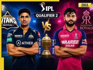 GT vs RR Qualifier 2, IPL 2026: Match date, time, venue, live streaming, pitch report and full squads