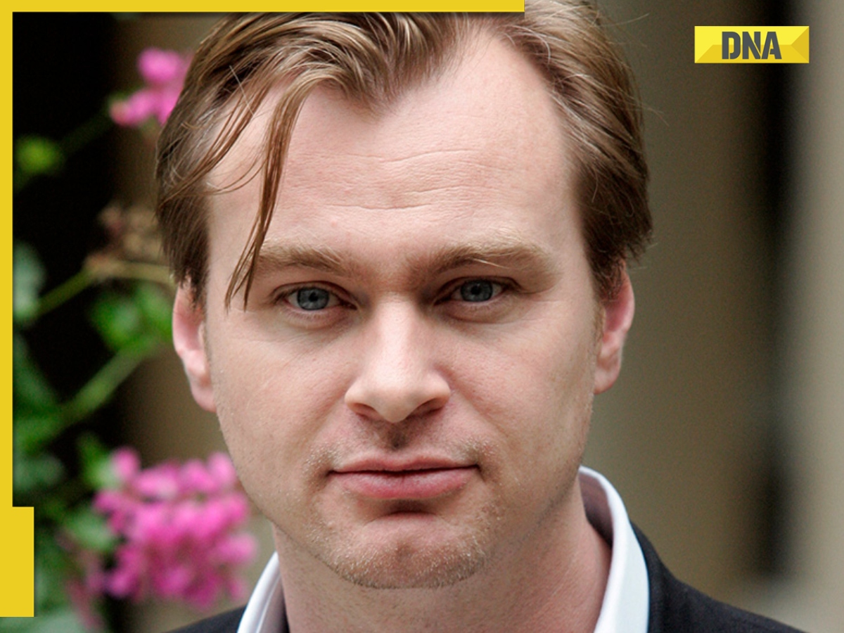 Ahead of The Odyssey, TIFF to hold Christopher Nolan retrospective with Oppenheimer, Interstellar, The Dark Knight Trilogy, Inception, Memento, The Prestige