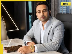 Who is Desi Bling fame Satish Sanpal? Netflix billionaire facing 9 criminal cases in India