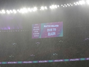 Explained: Who reaches IPL 2026 final if GT vs RR Qualifier 2 gets washed out?