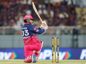 Vaibhav Sooryavanshi scripts history, becomes fastest Indian batter to score 1000 IPL runs