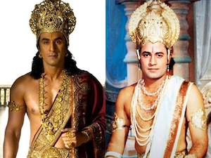 Arun Govil makes shocking statement on Ranbir Kapoor facing backlash to play Lord Ram in Ramayana: 'Nobody wants to see another Rama'